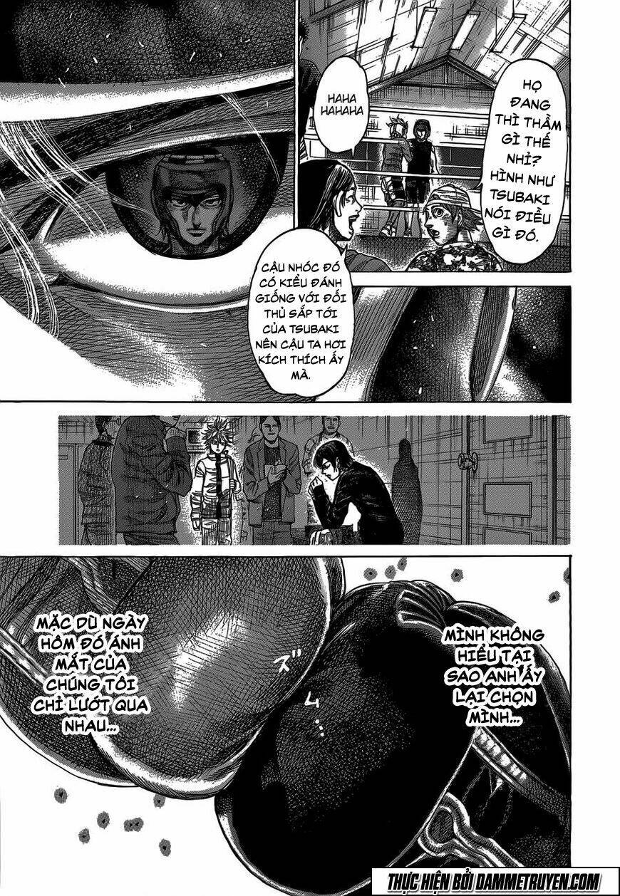 Rikudou: Chapter 60