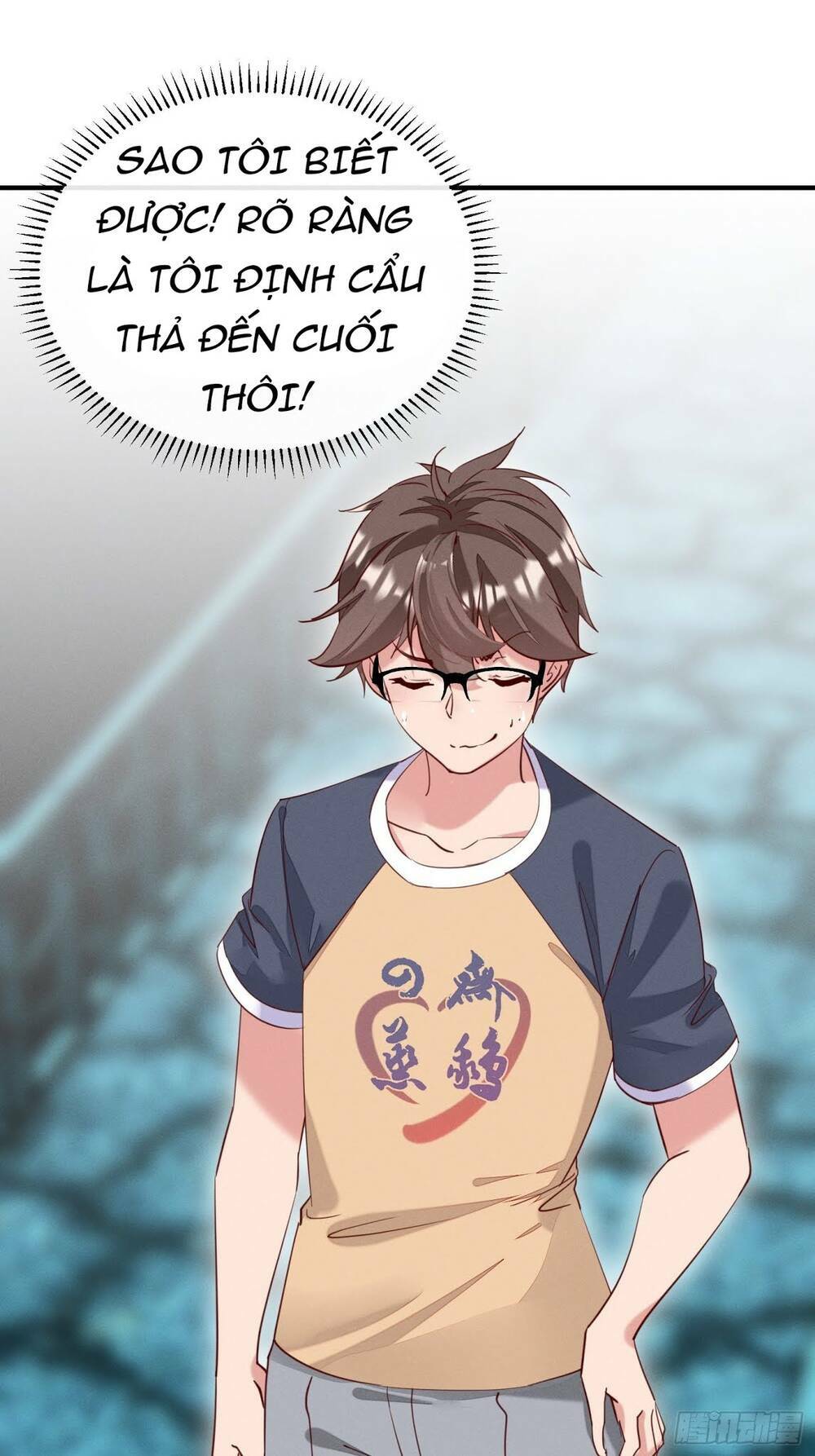 Trở Thành Đạo Sư Dũng Sĩ: Chapter 10