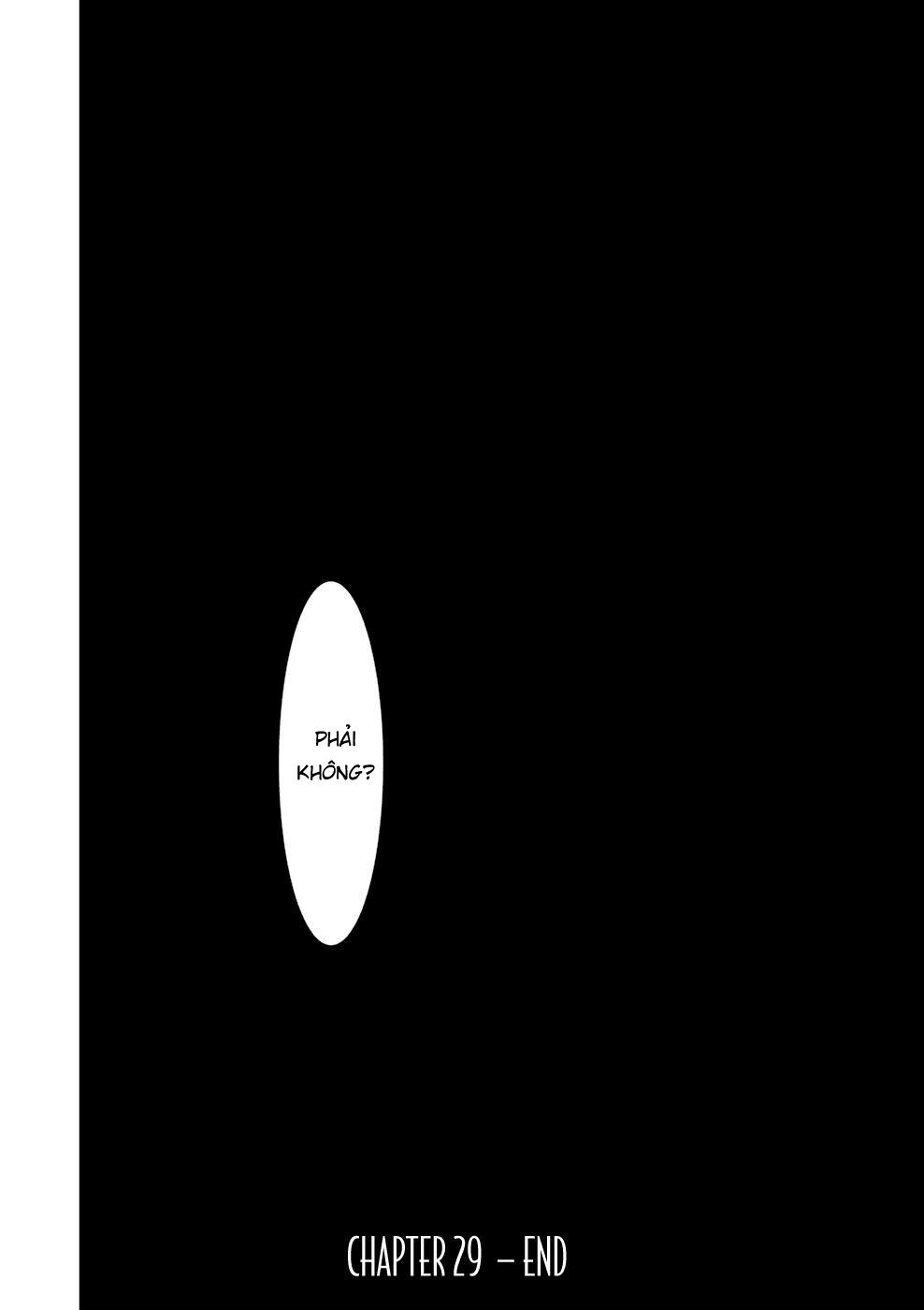 Đi Tìm Sát Tinh Vương: Chapter 29