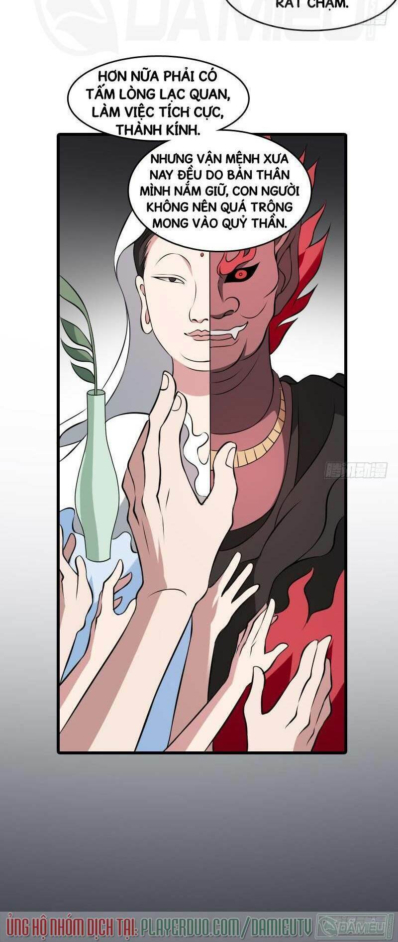 Văn Âm Sư: Chapter 4