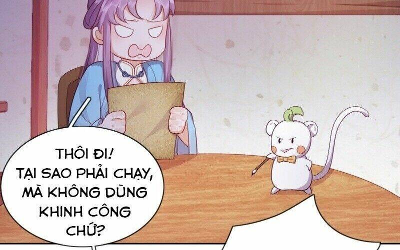 Vân Tưởng Chi Ca: Truy Ái Chỉ Lệnh: Chapter 26