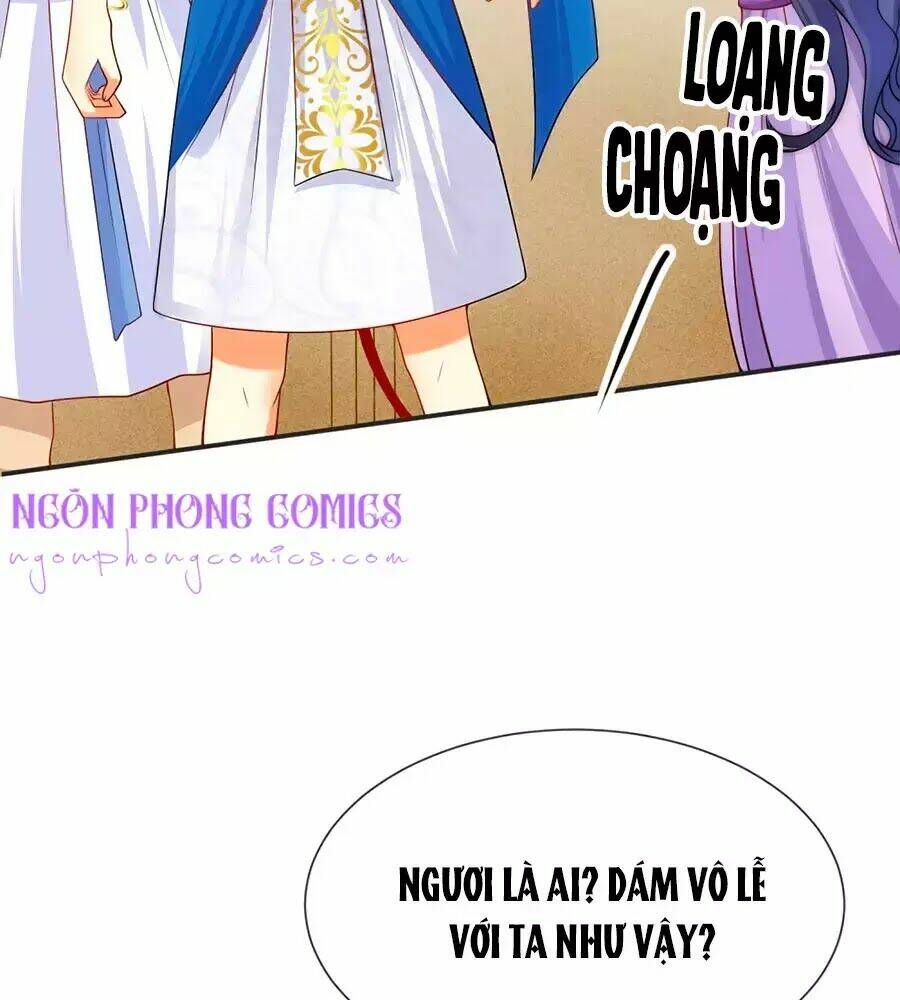 Sủng Hậu Của Vương: Chapter 2
