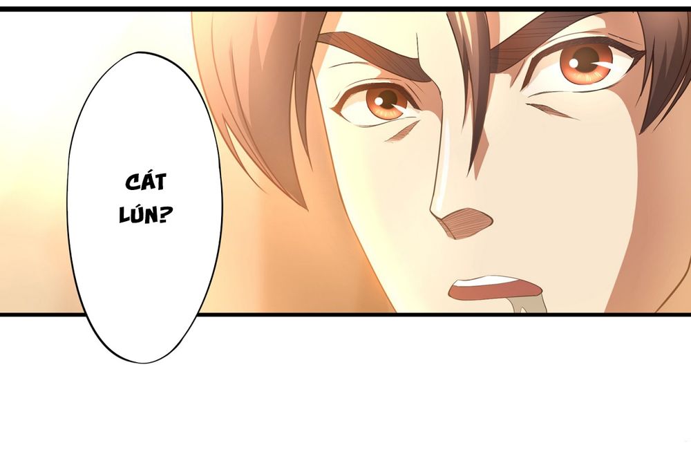 Thú Hồn Đạo: Chapter 4