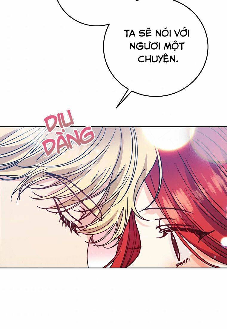 Tôi Trở Thành Gia Sư Của Tên Bạo Chúa: Chapter 38