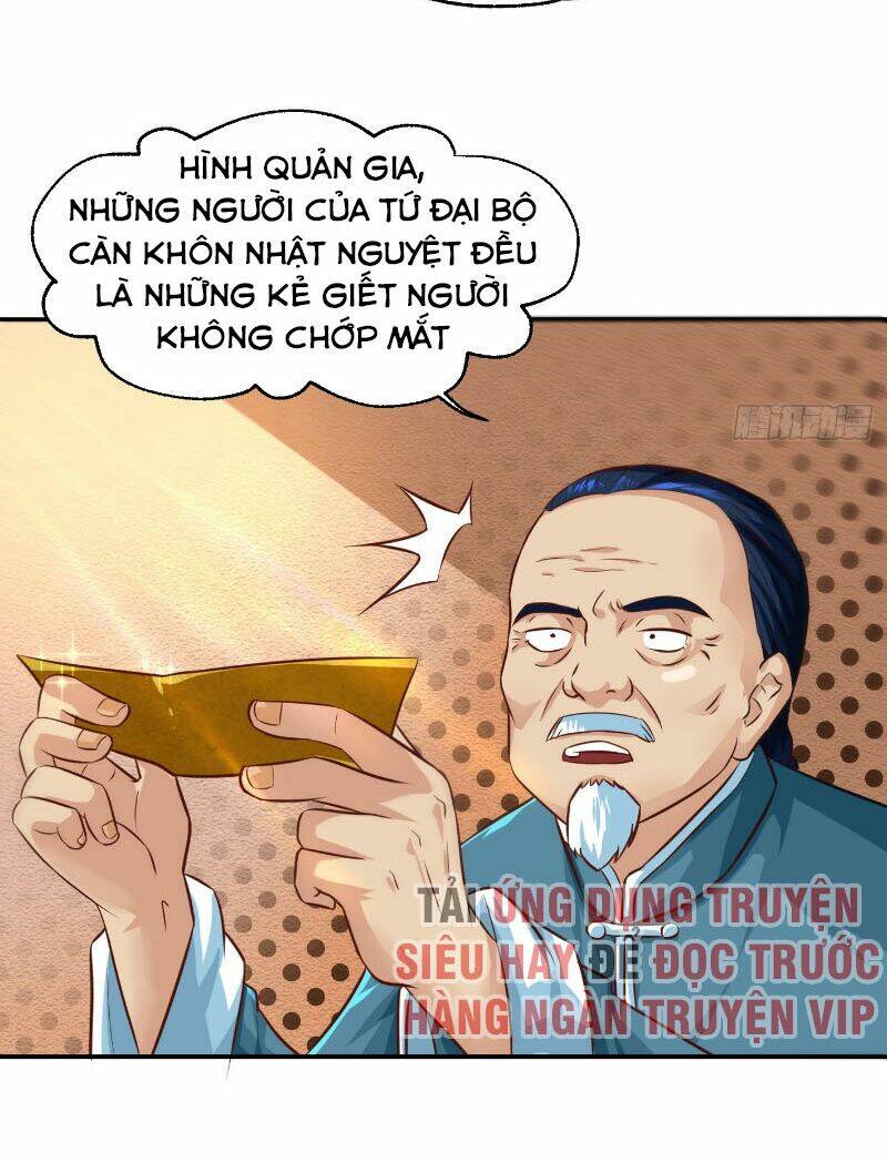 Tiên Giới Thương Thành: Chapter 15