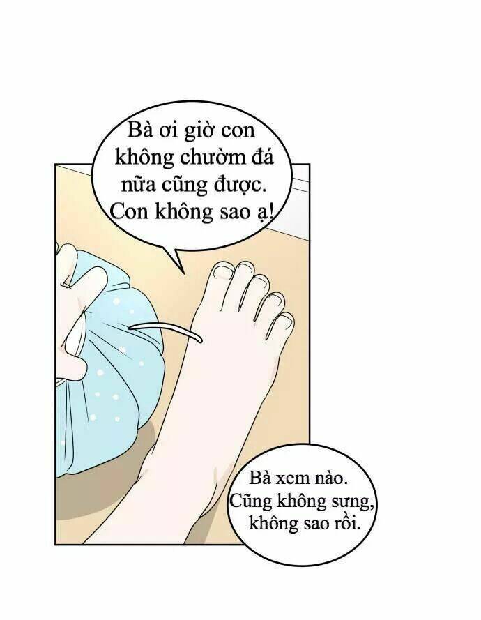 30 Phút Bước Đi Bên Em: Chapter 48