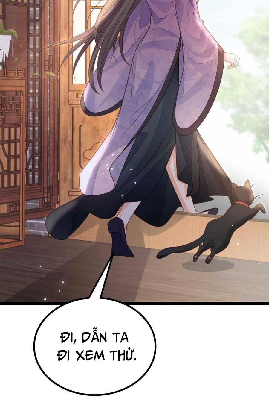 Nam Sủng Ta Nuôi Lại Cắn Ta: Chapter 18