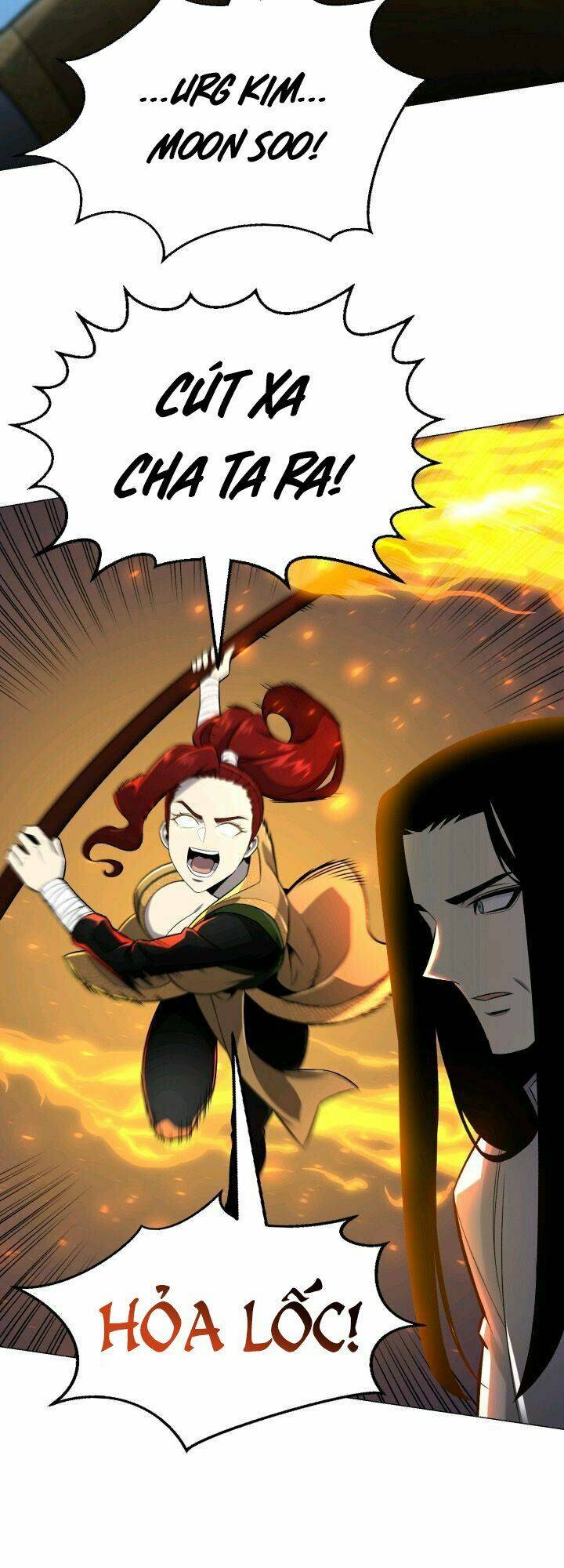 Luân Hồi Ác Nhân: Chapter 67