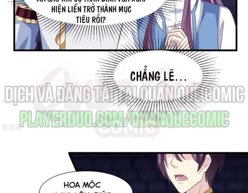 Ta Là Ngọc Hoàng Đại Đế: Chapter 60