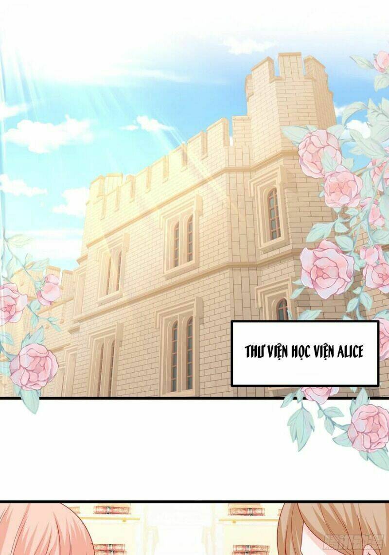 Ta Phải Làm Hoàng Hậu: Chapter 42
