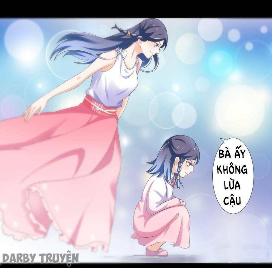 Ức Lạc Tinh Thần: Chapter 2