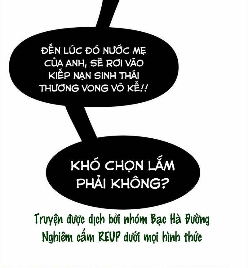 Nam Thần Truy Thê Chỉ Nam: Chapter 114.2