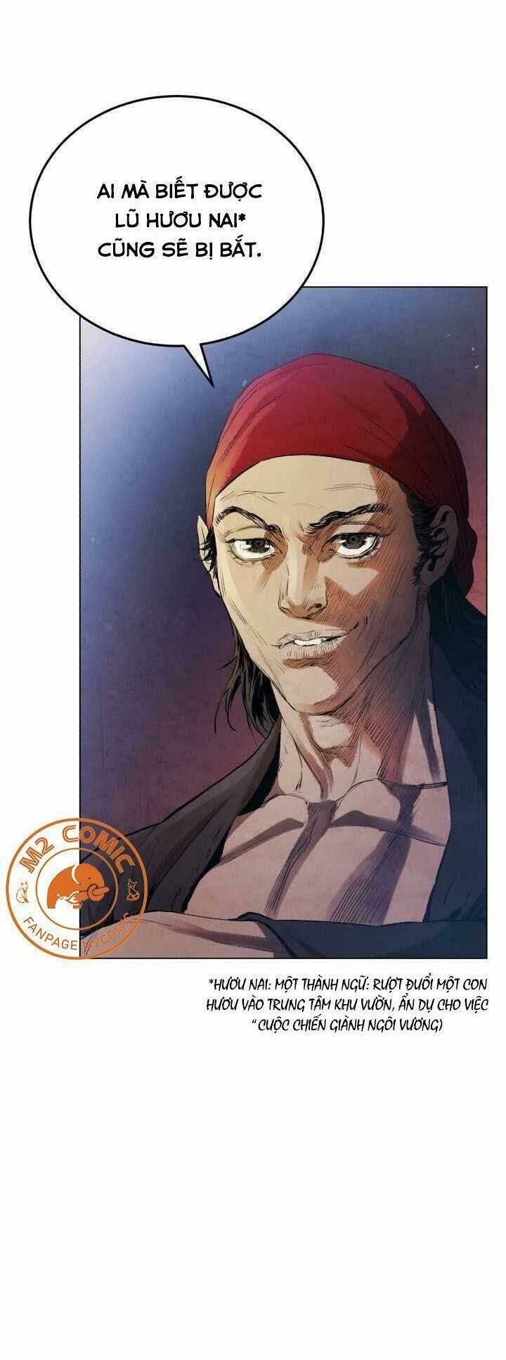 Phụng Tiên Trọng Sinh Ký: Chapter 3