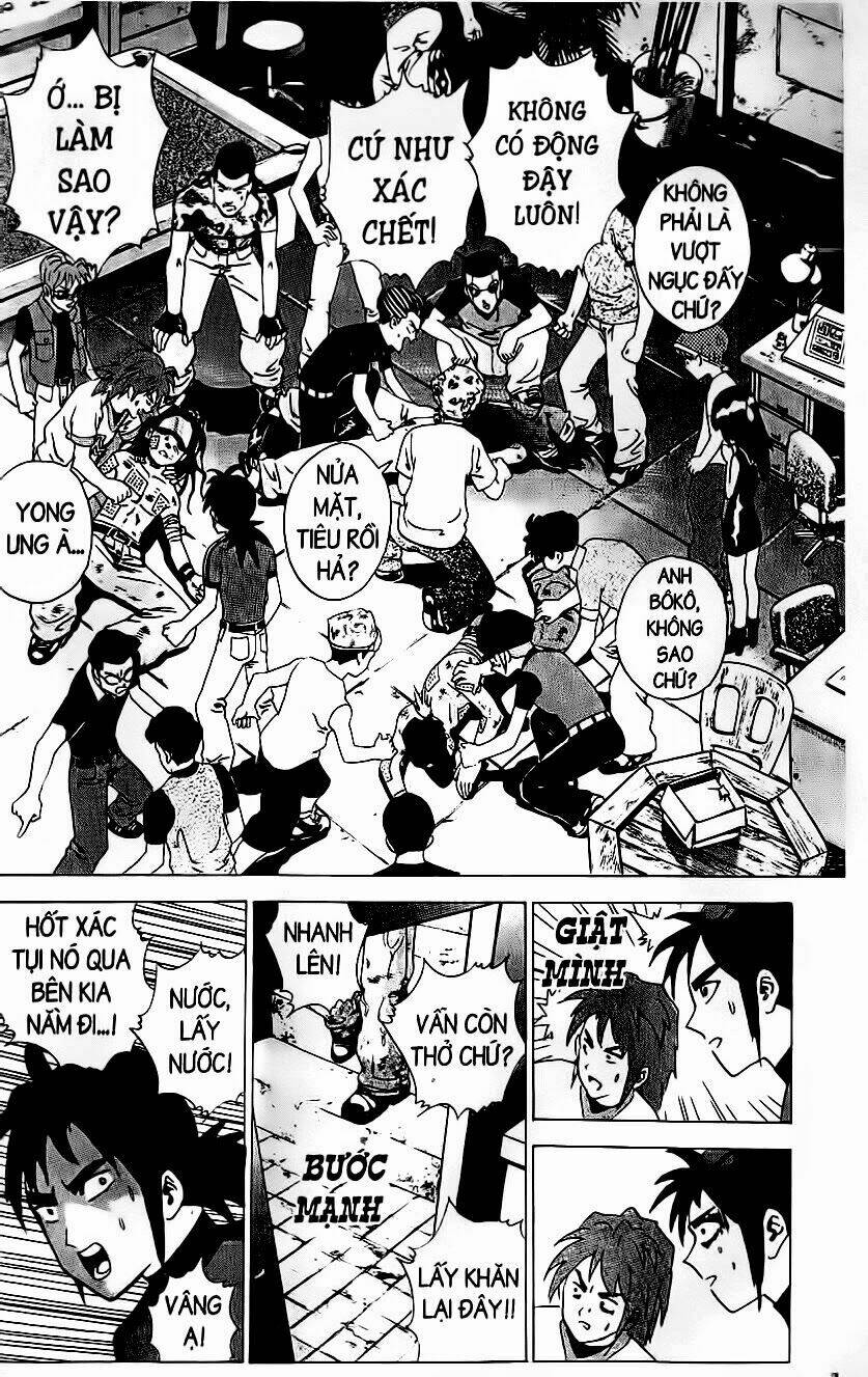 Ai Hơn Ai: Chapter 43