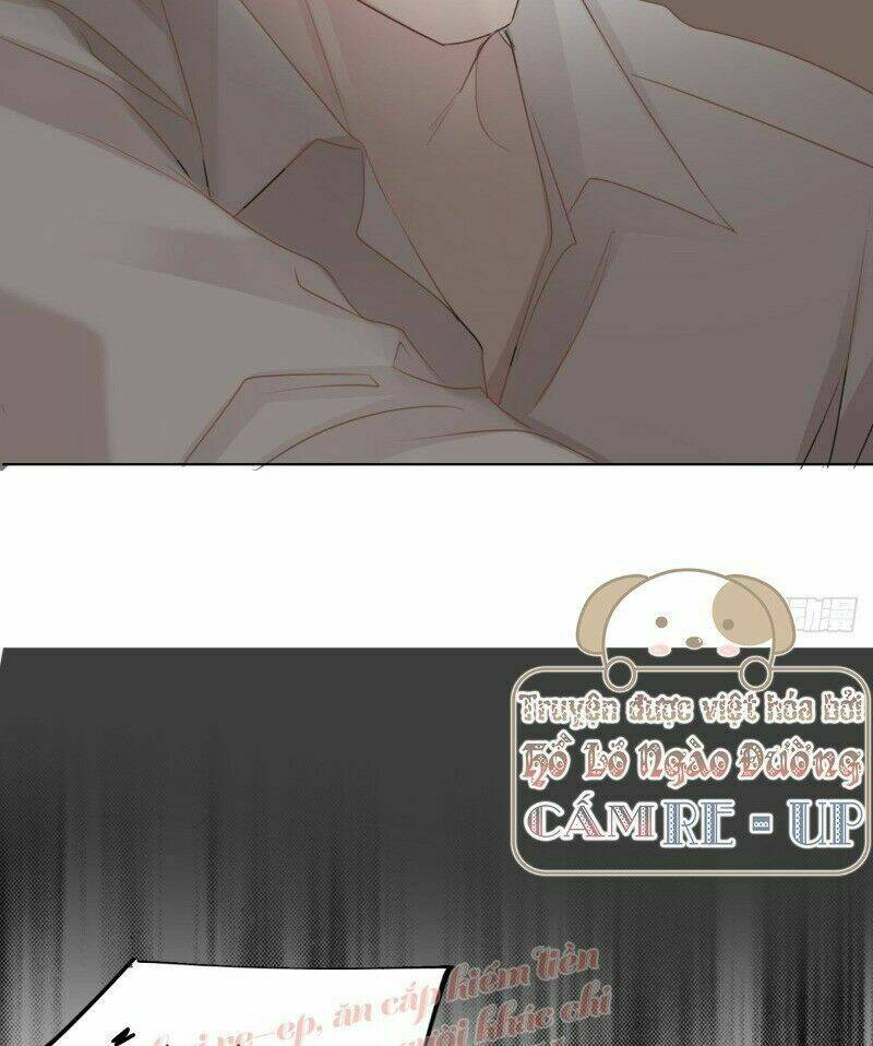 Điều Giáo Gấu Bắc Cực: Chapter 38