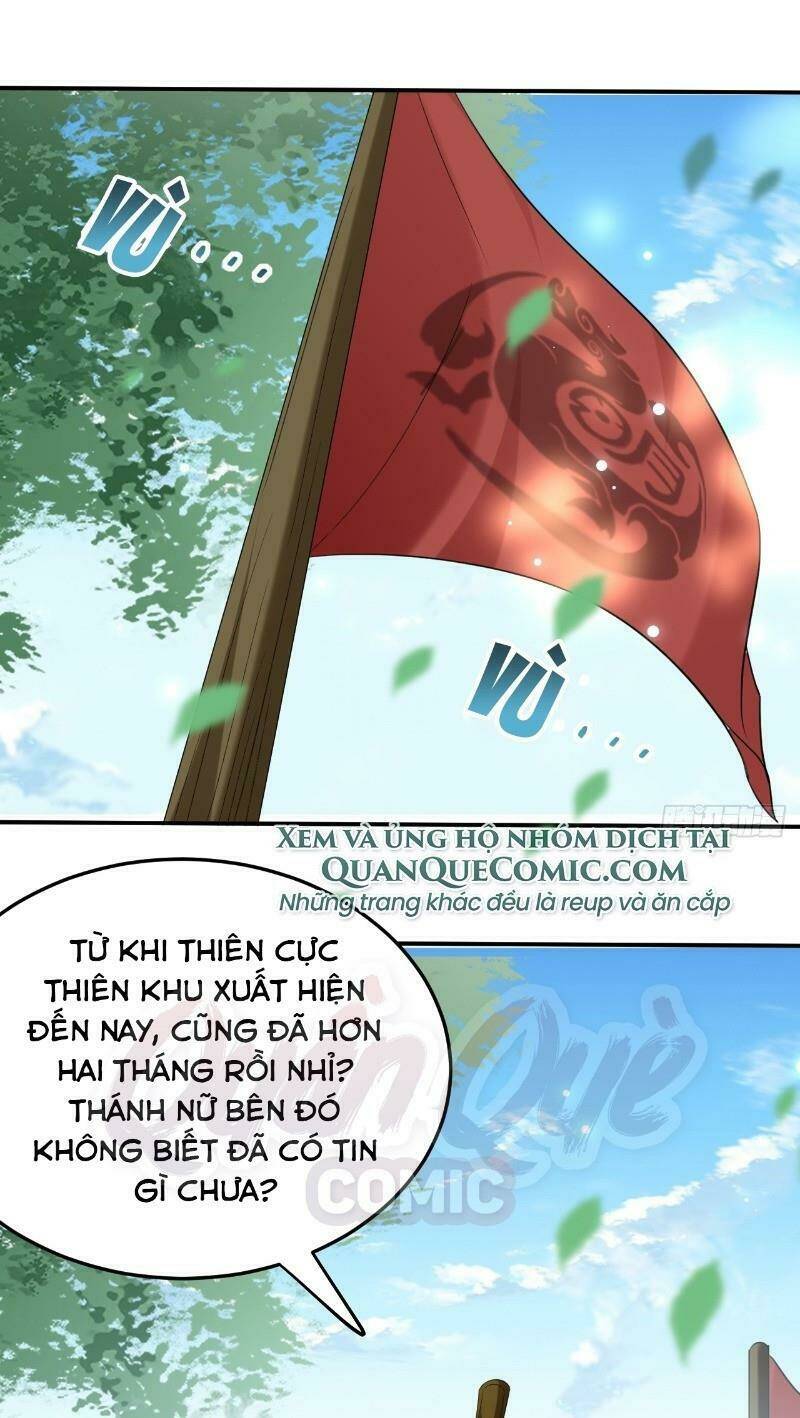 Dị Giới Siêu Cấp Ở Rể: Chapter 44