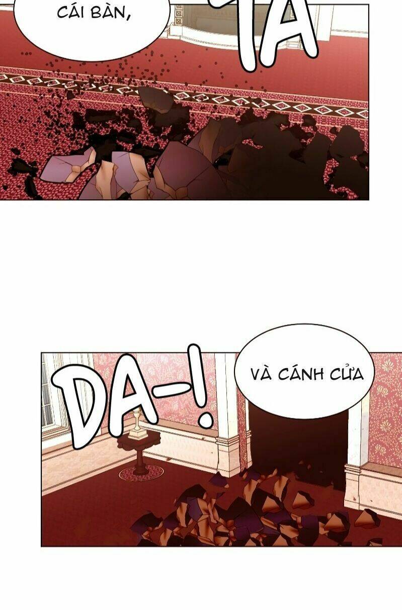 Cuộc Sống Rập Khuôn Của Một Quý Cô Tái Sinh!: Chapter 28