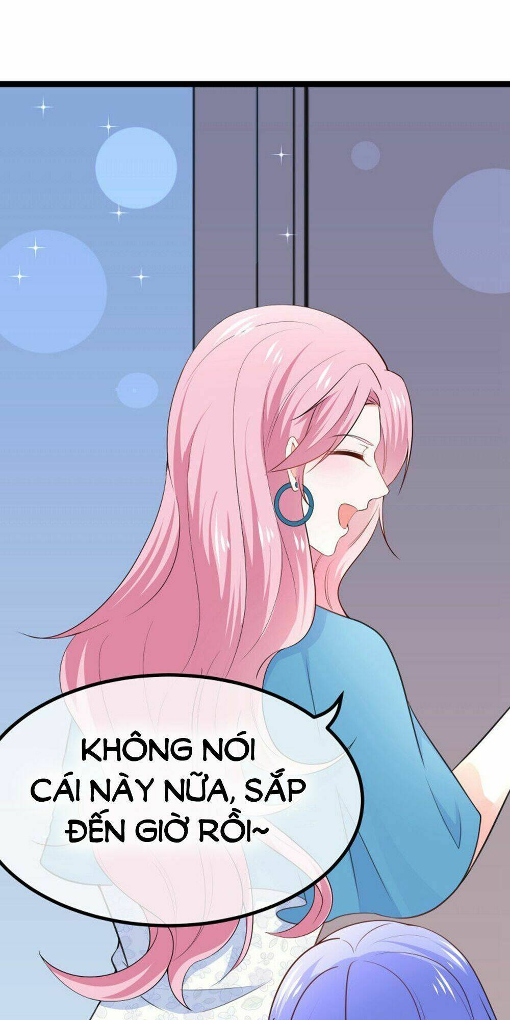 Boss Của Tôi Là Đại Thần: Chapter 106