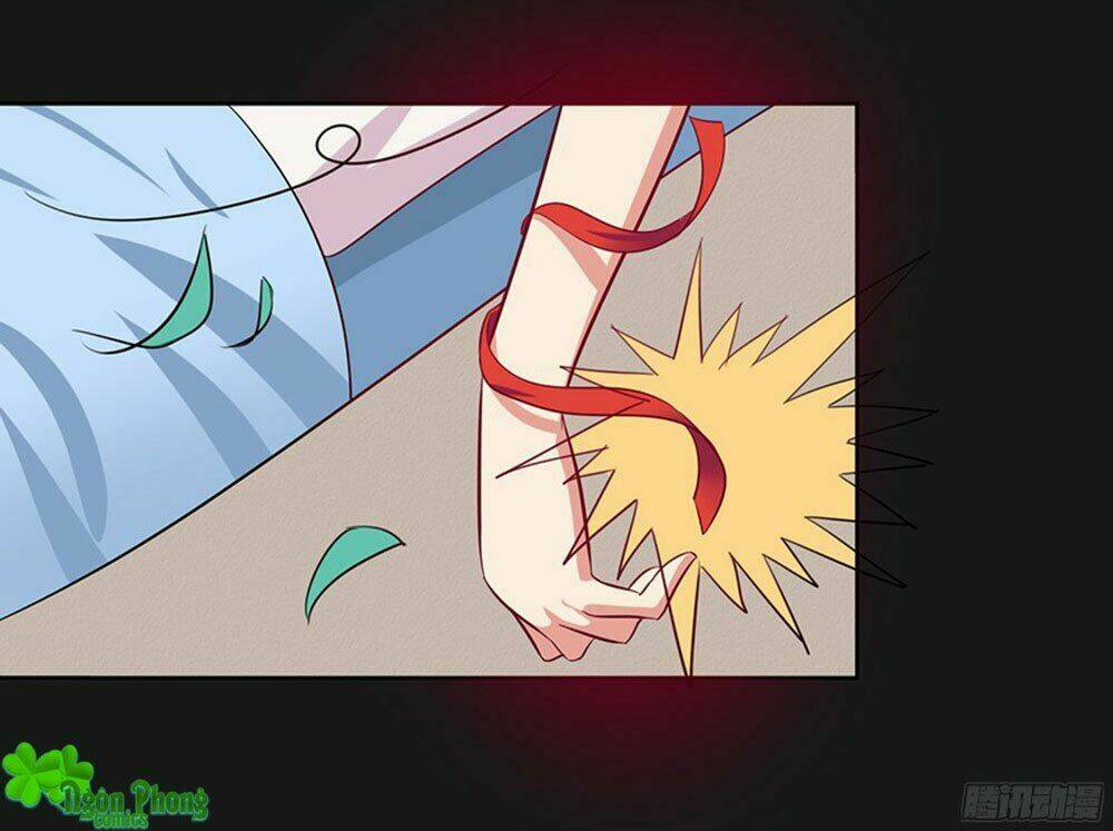 Vạn Sợi Tơ Tình: Chapter 8