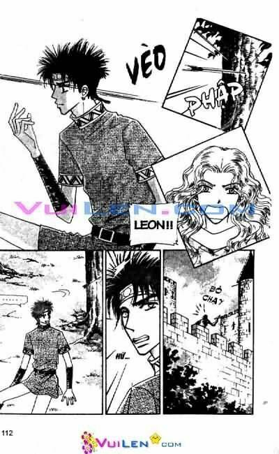 Hiệp Sĩ Nữ Hoàng: Chapter 14