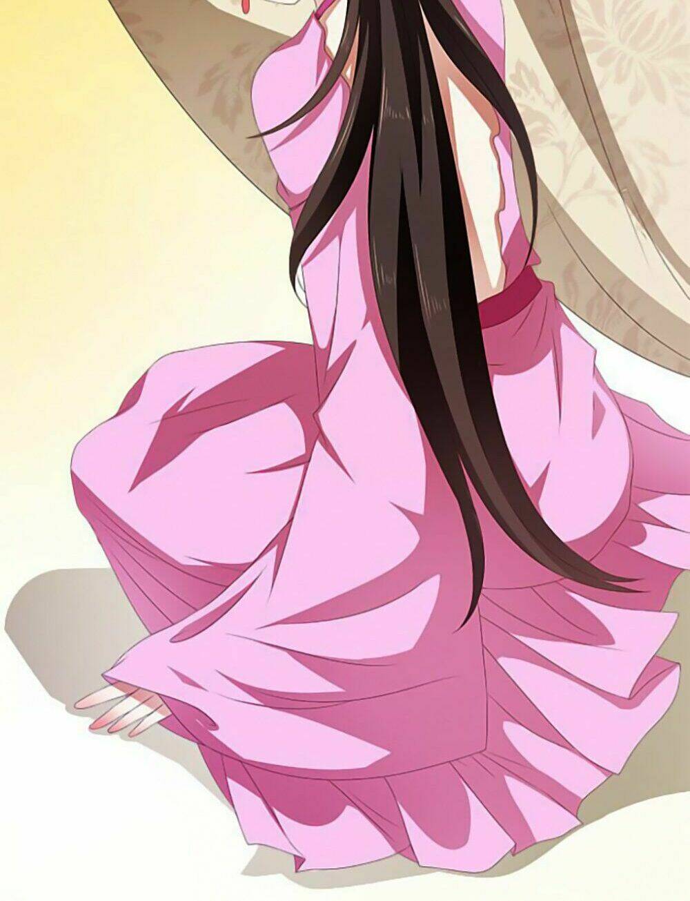 Thịnh Thế An Nhiên: Chapter 18