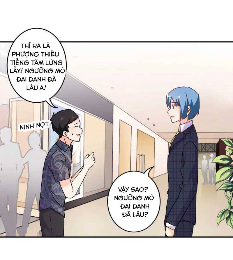 Trọng Sinh Chi Hao Môn Cường Thế Quy Lai: Chapter 116.5