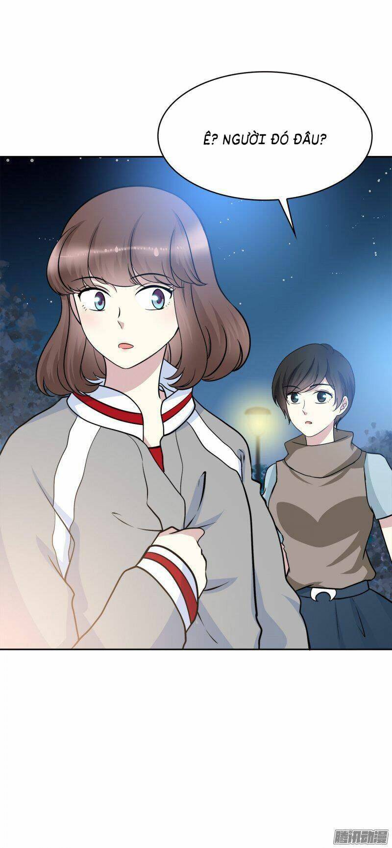 Người Yêu Thời Không: Chapter 57