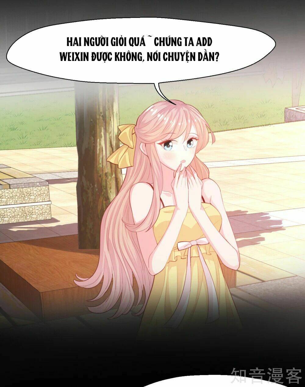 Sau Này Vẫn Cứ Thích Anh: Chapter 27