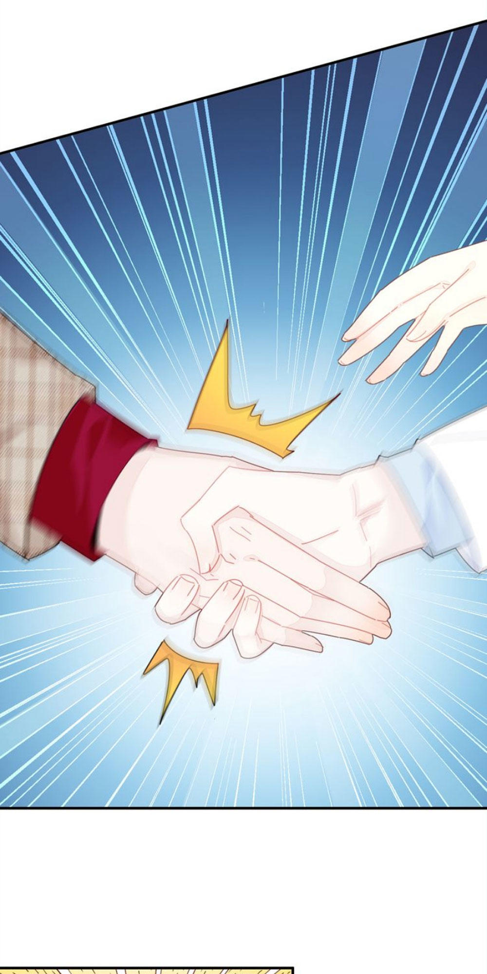 Ái Ngạo Kiều Long Vương Gia: Chapter 23