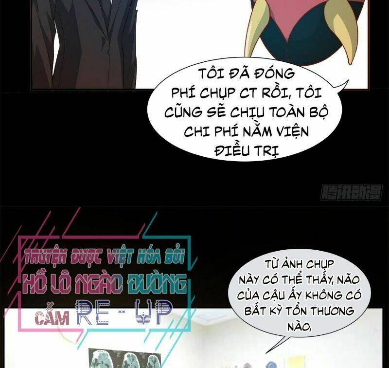 Ảnh Đế Yêu Hồ: Chapter 56