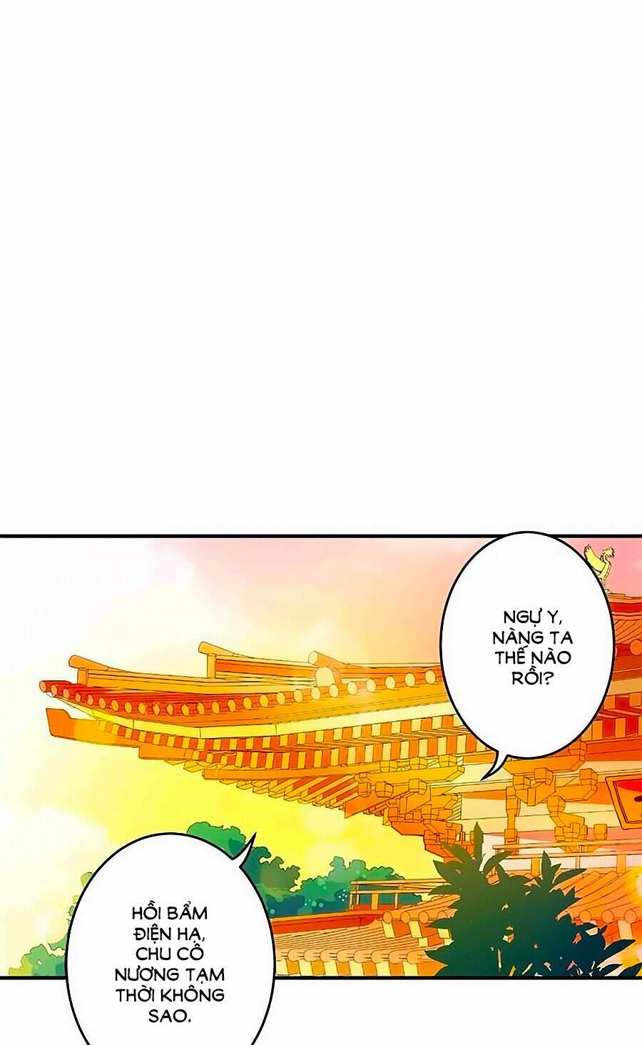 Vương Gia! Ngươi Thật Bỉ Ổi: Chapter 265