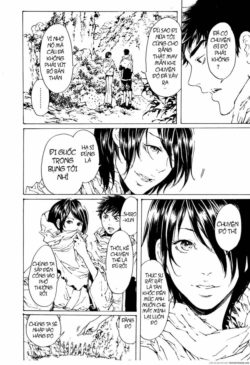 Tuyệt Thế Độc Phi Của Tà Vương: Chapter 47