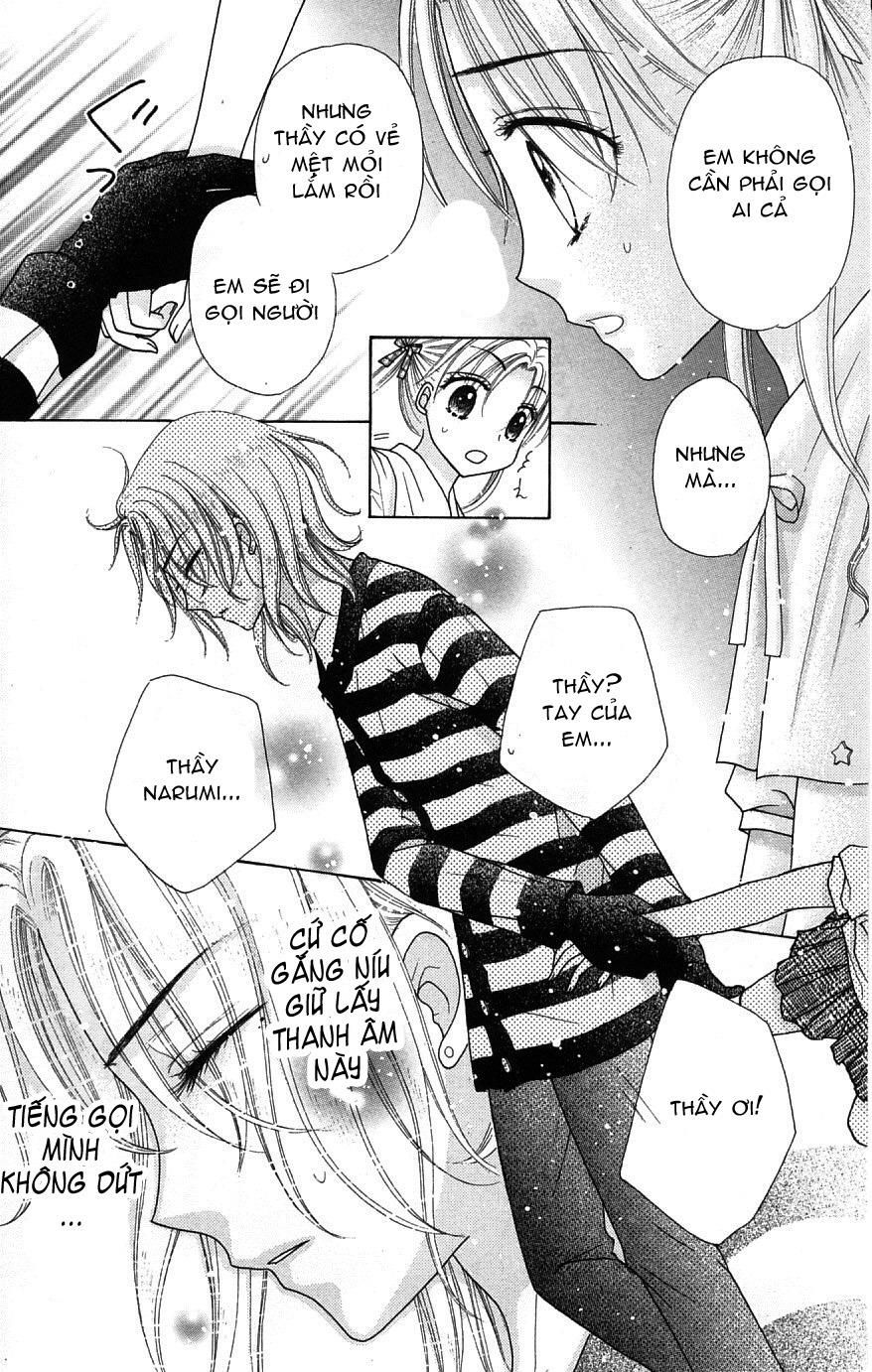 Học Viện Alice: Chapter 92