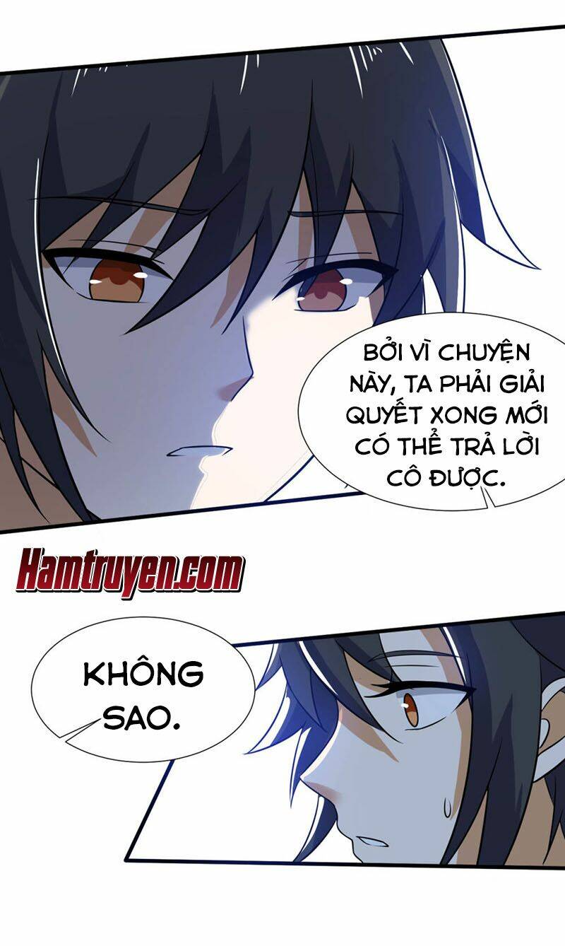 Thần Võ Đế Tôn: Chapter 70