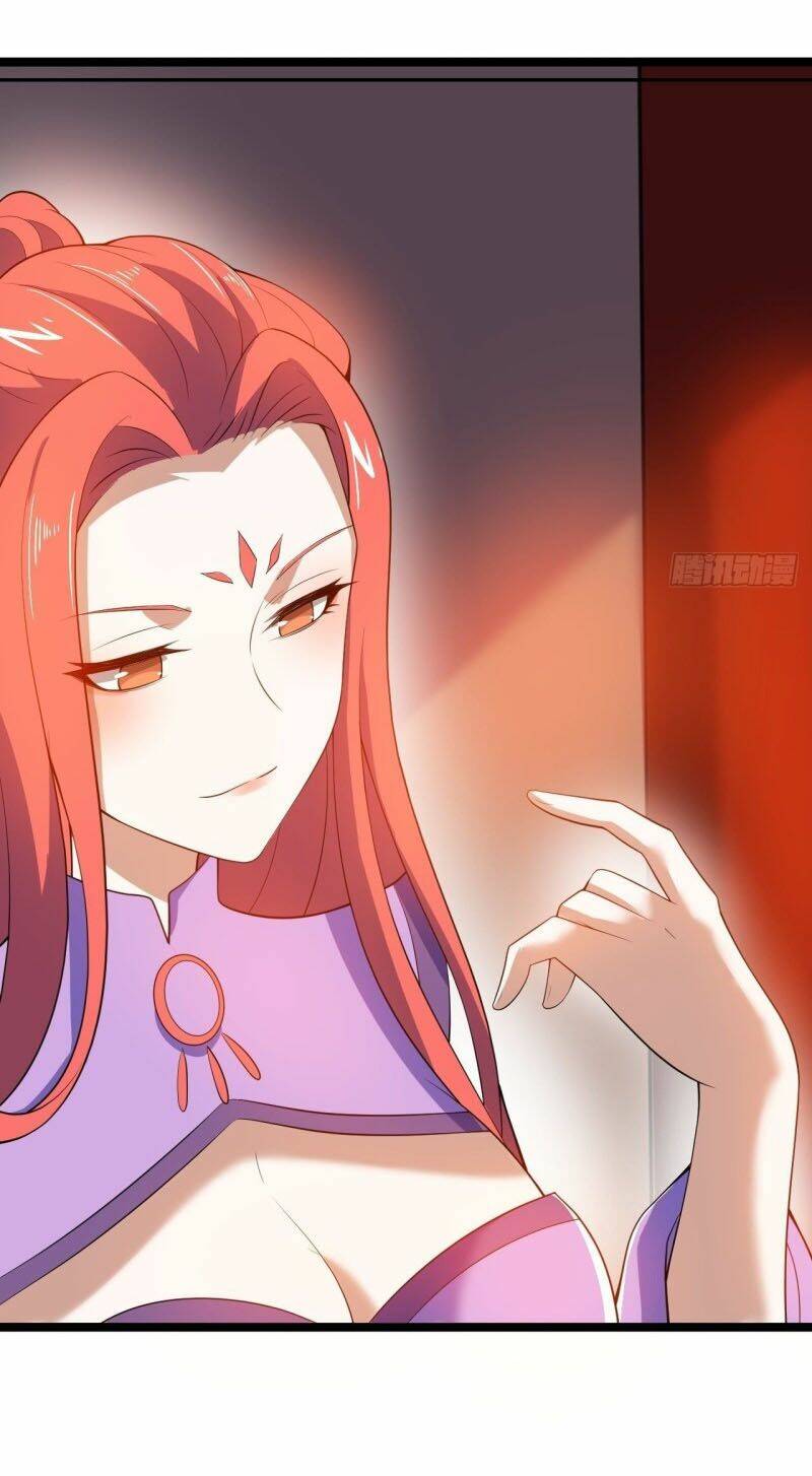 Thần Võ Đế Tôn: Chapter 86