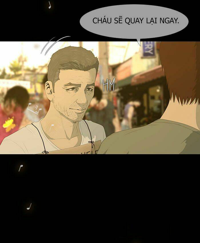 Dead Days: Chapter 59