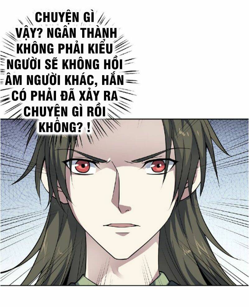 Nghịch Thiên Đại Thần: Chapter 53