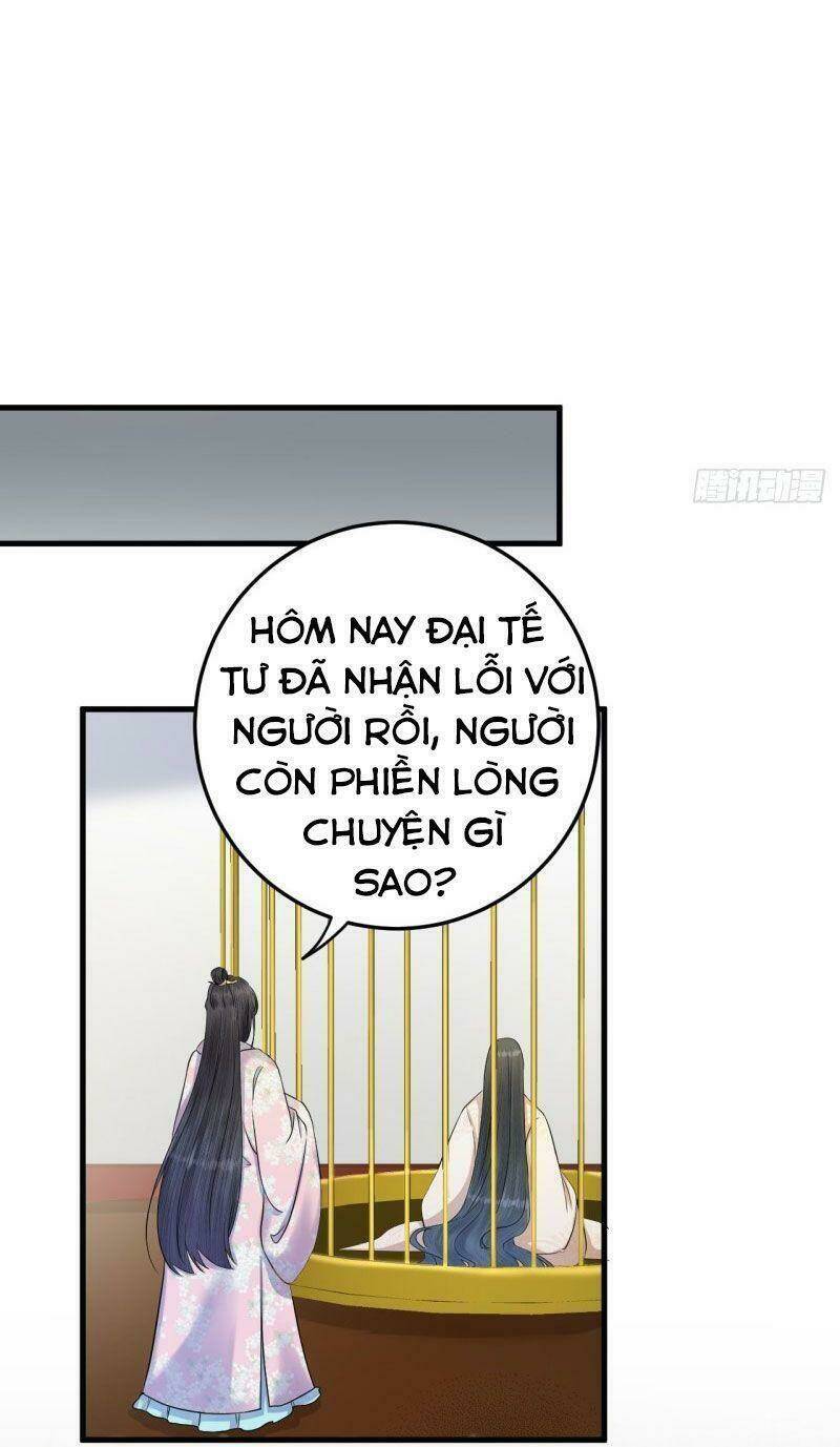 Lễ Băng Nhạc Phôi Chi Dạ: Chapter 14