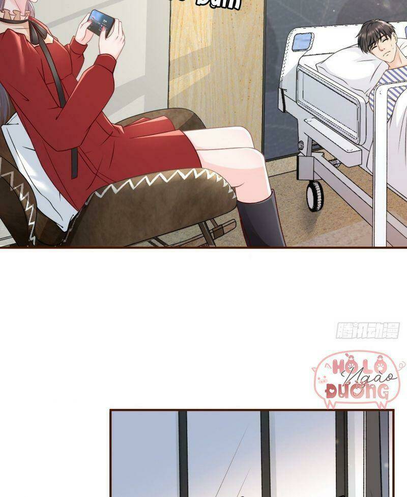 Bạn Gái Tôi Mới 30+: Chapter 68