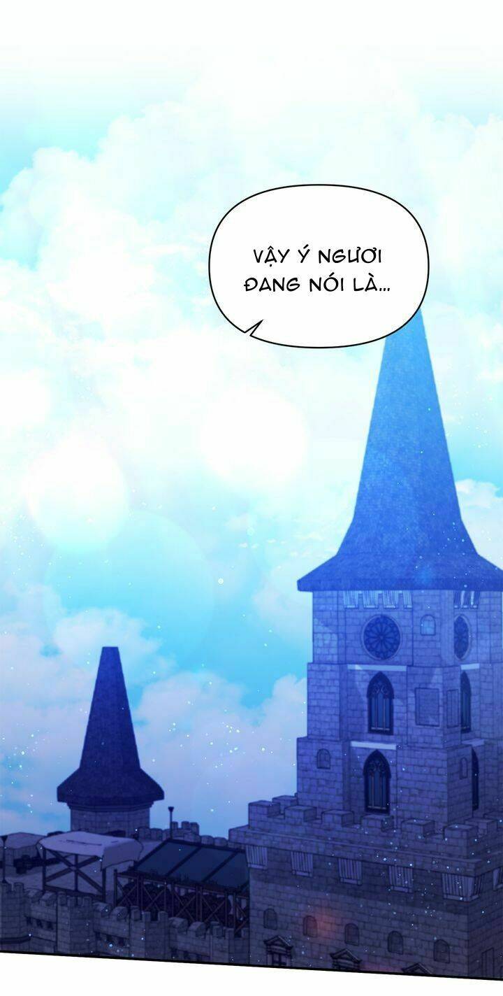 Nữ Công Tước Phương Bắc Là Một Nhân Vật Phản Diện: Chapter 18