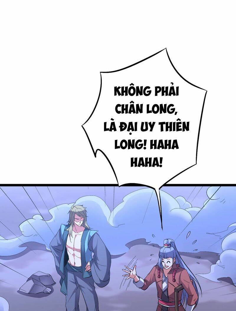 Phục Thiên Thánh Chủ: Chapter 82