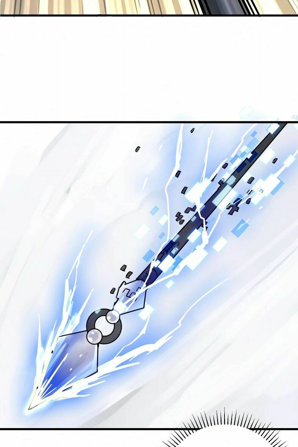 Thí Thần Chi Lộ: Chapter 5