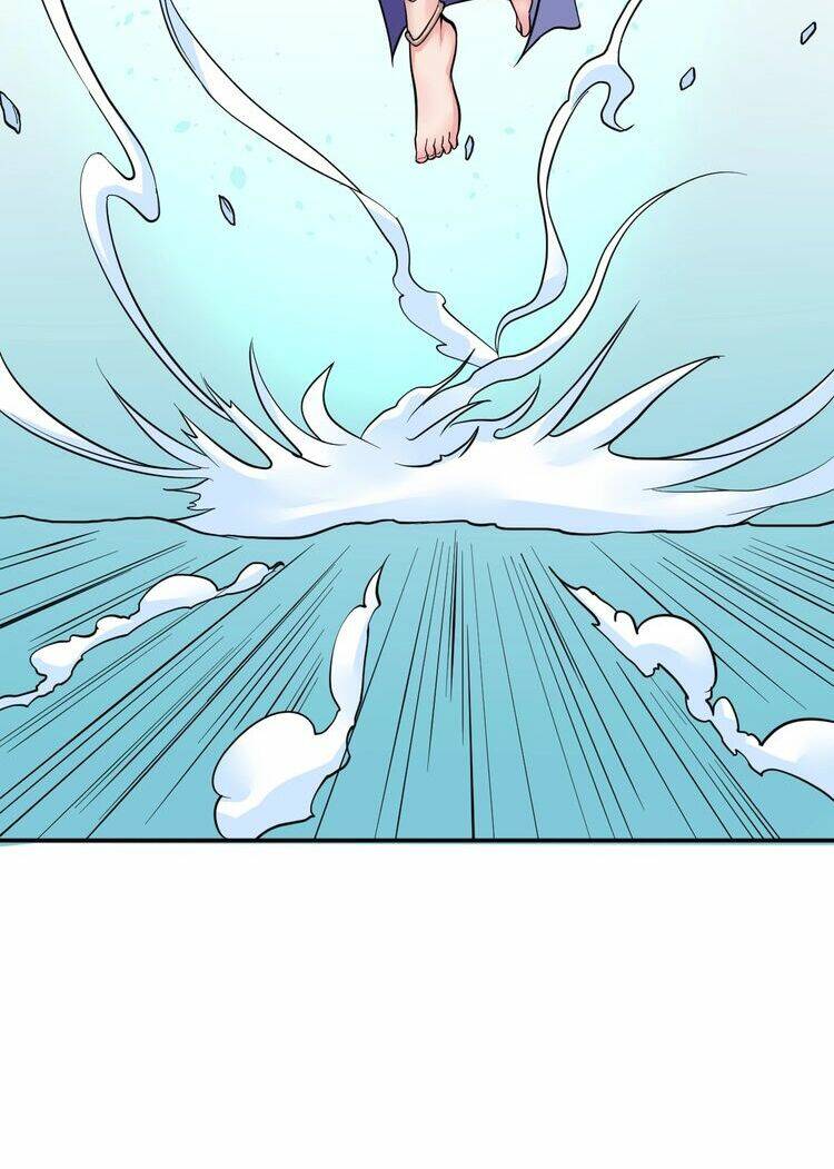 Vô Cực Chiều Thiên: Chapter 5