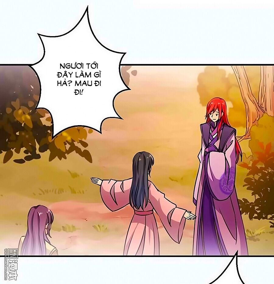 Vương Gia ! Ngươi Thật Bỉ Ổi !: Chapter 319