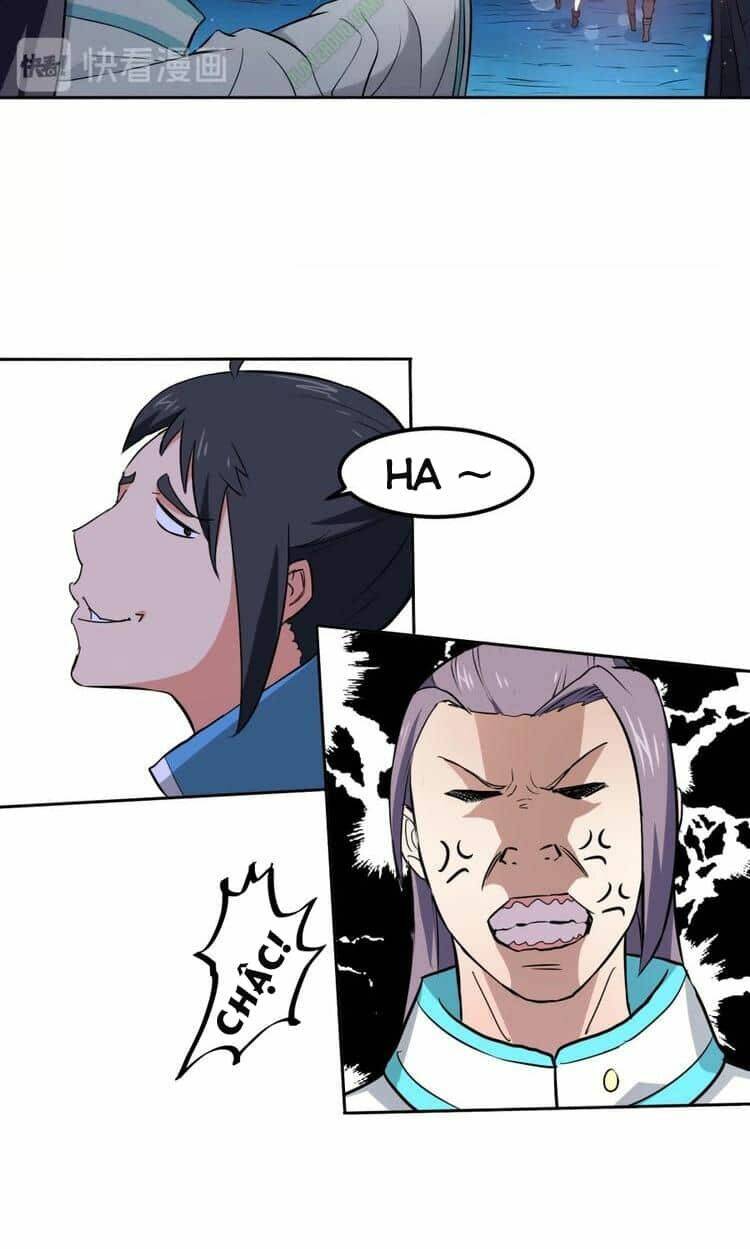 Ta Luyện Giả Kim Trong Thời Đại Tu Tiên: Chapter 47