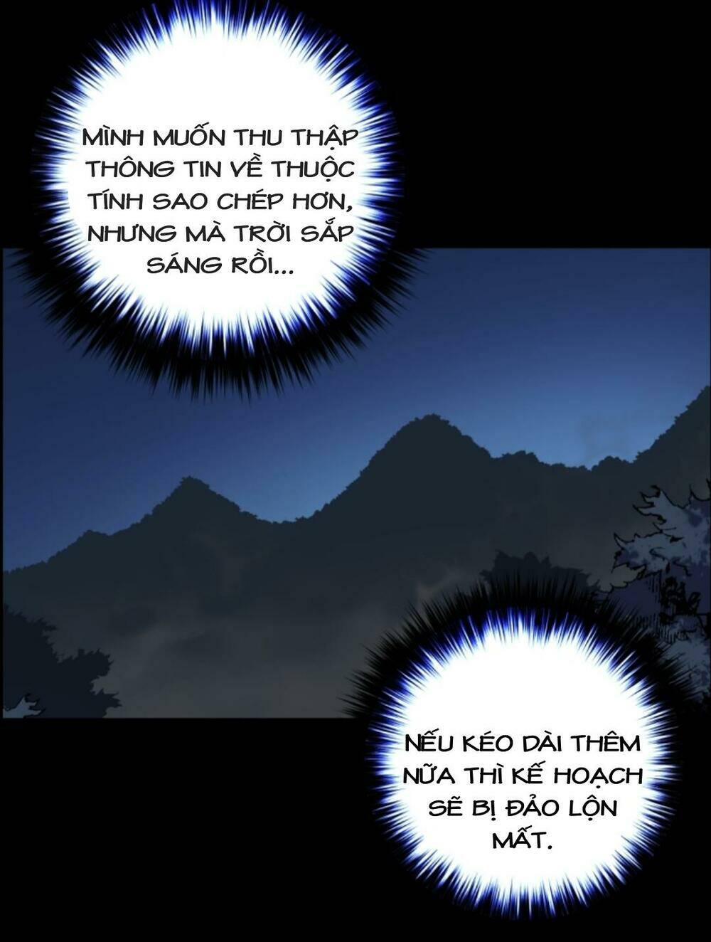 Luân Hồi Ác Nhân: Chapter 48