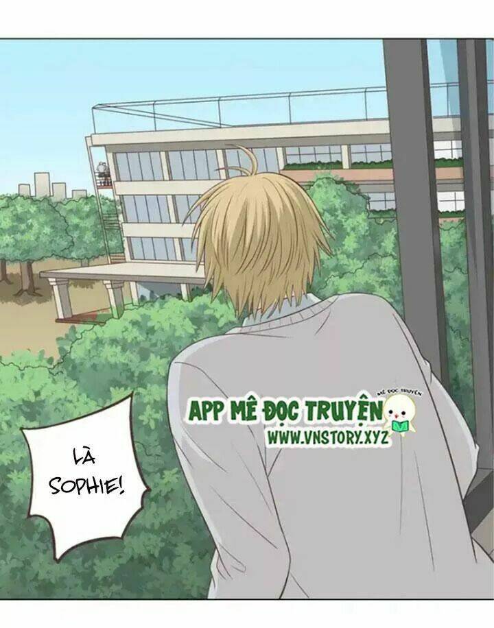 Xin Chào! Dân Nữ: Chapter 63