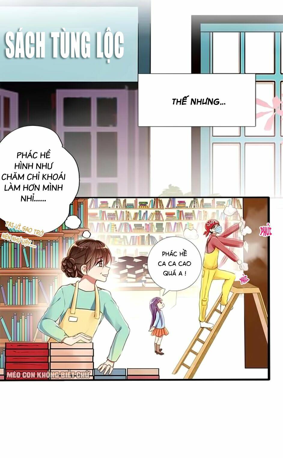 Không Có Ssr Làm Sao Để Yêu: Chapter 13