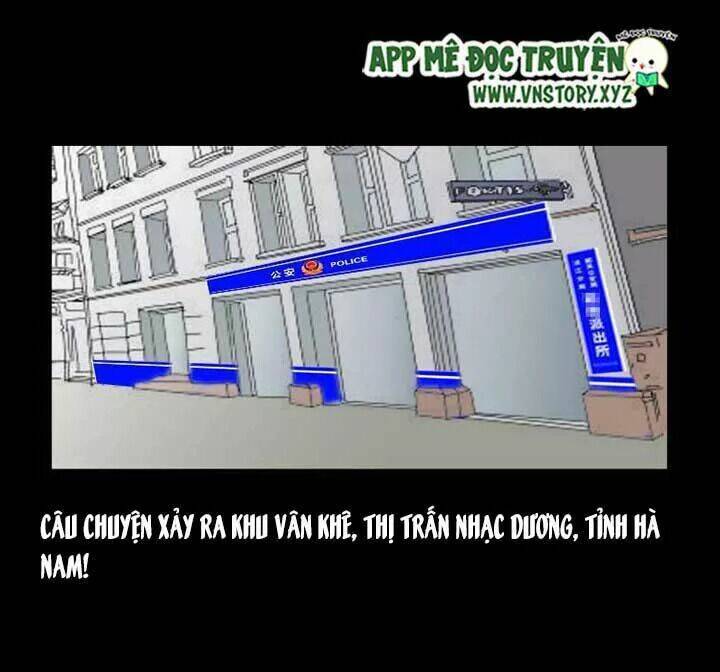 Kỳ Án Có Thật: Chapter 9