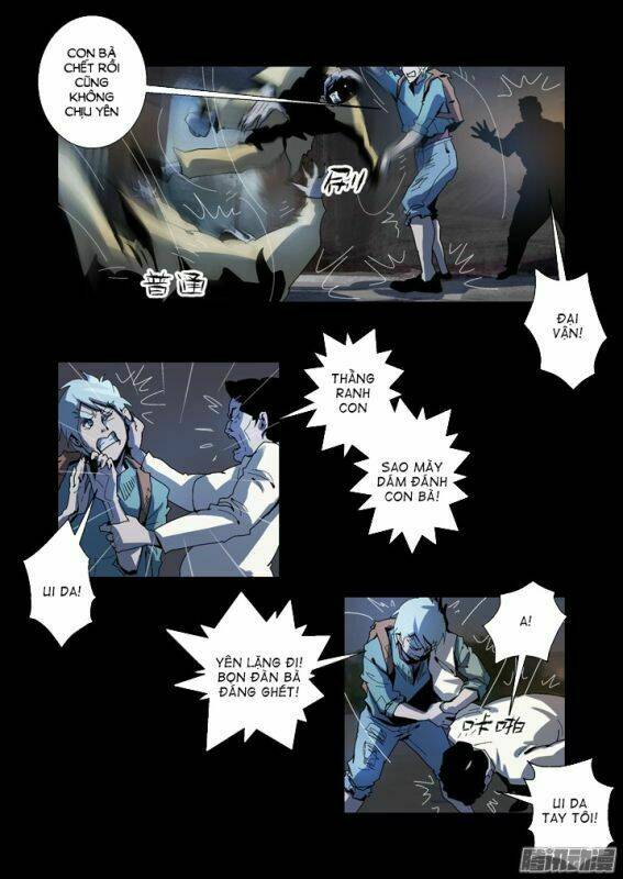 Thâu Hồn: Chapter 89